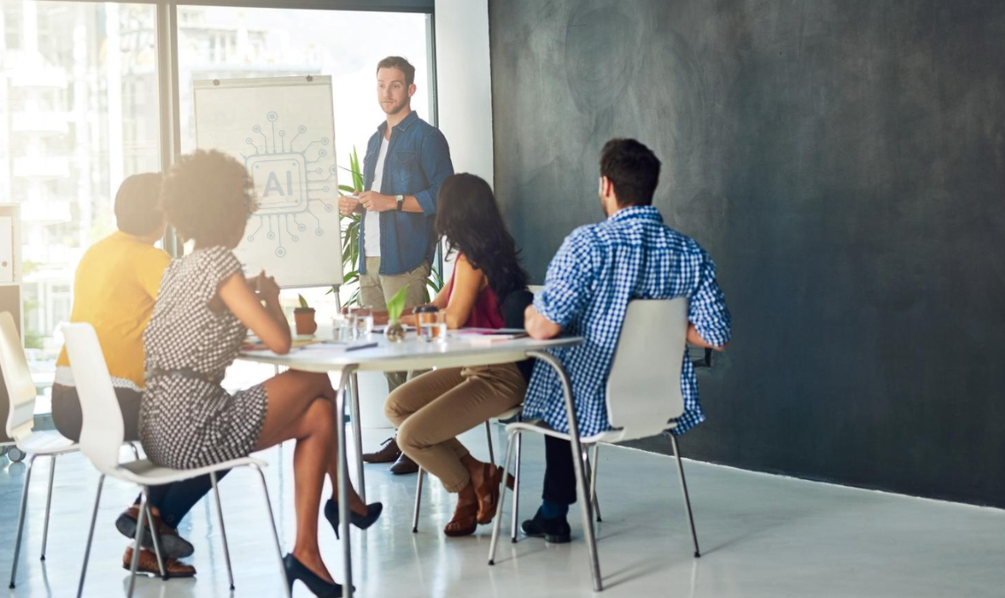 AI Collaboration and Development Webinar DL-C043