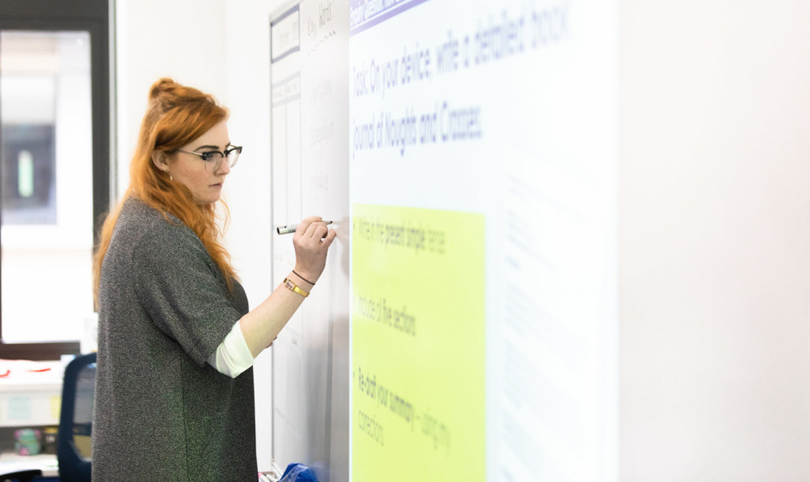 Exploring the Core Principals of Assessment and Reporting PI-C008