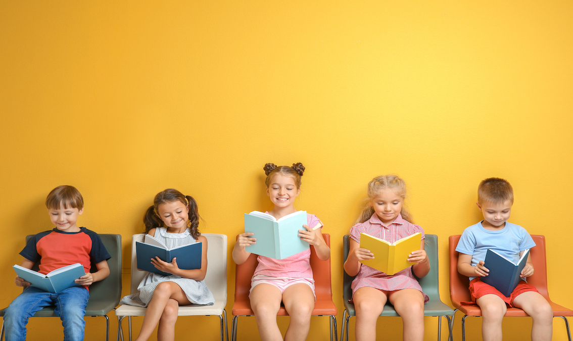 Misconceptions About Student Literacy PI-E046